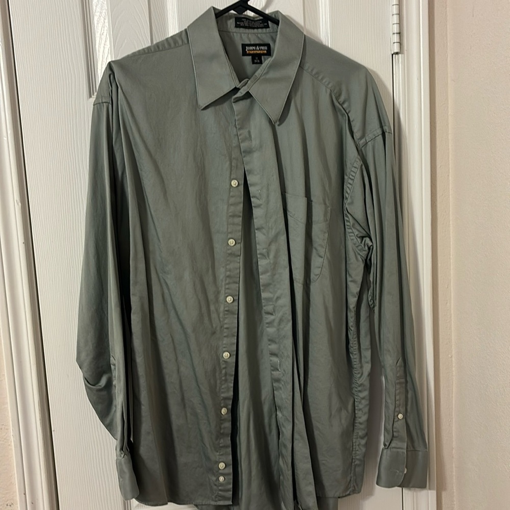 Joseph & Feiss International Dress Shirt